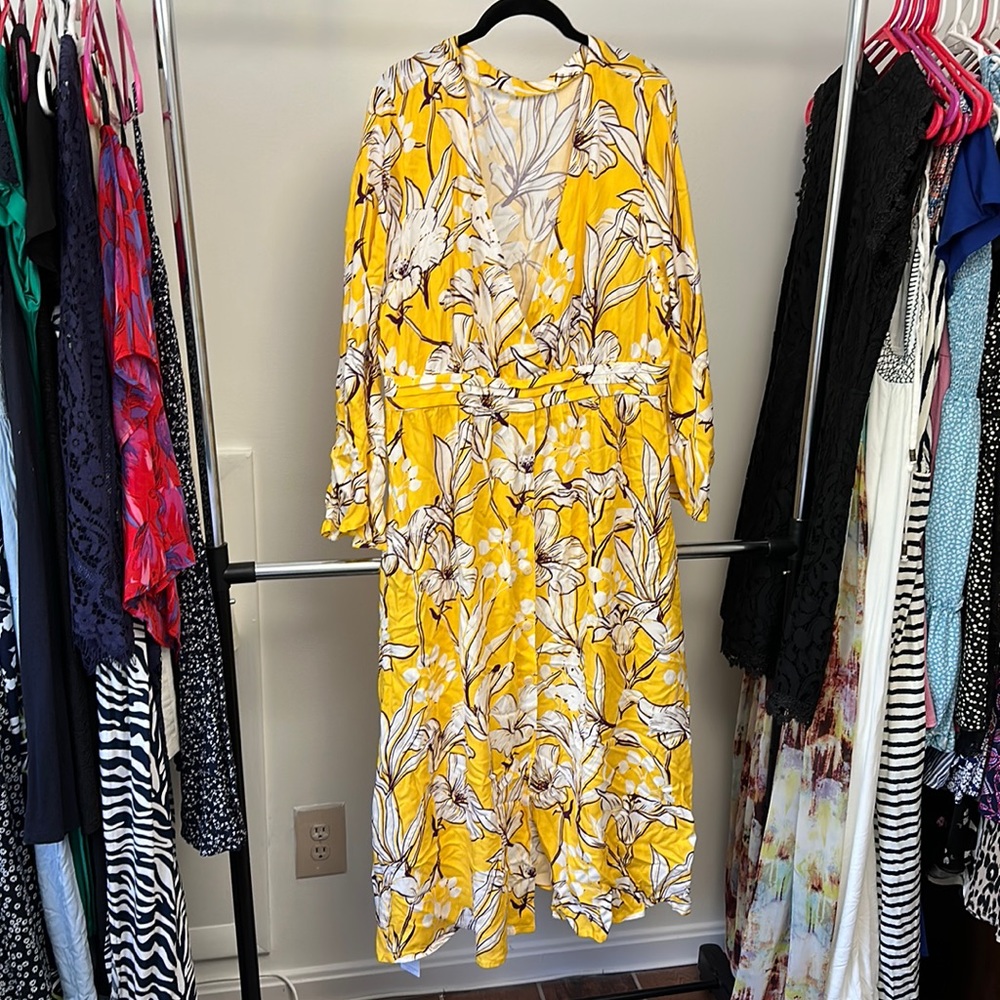 Women’s dress